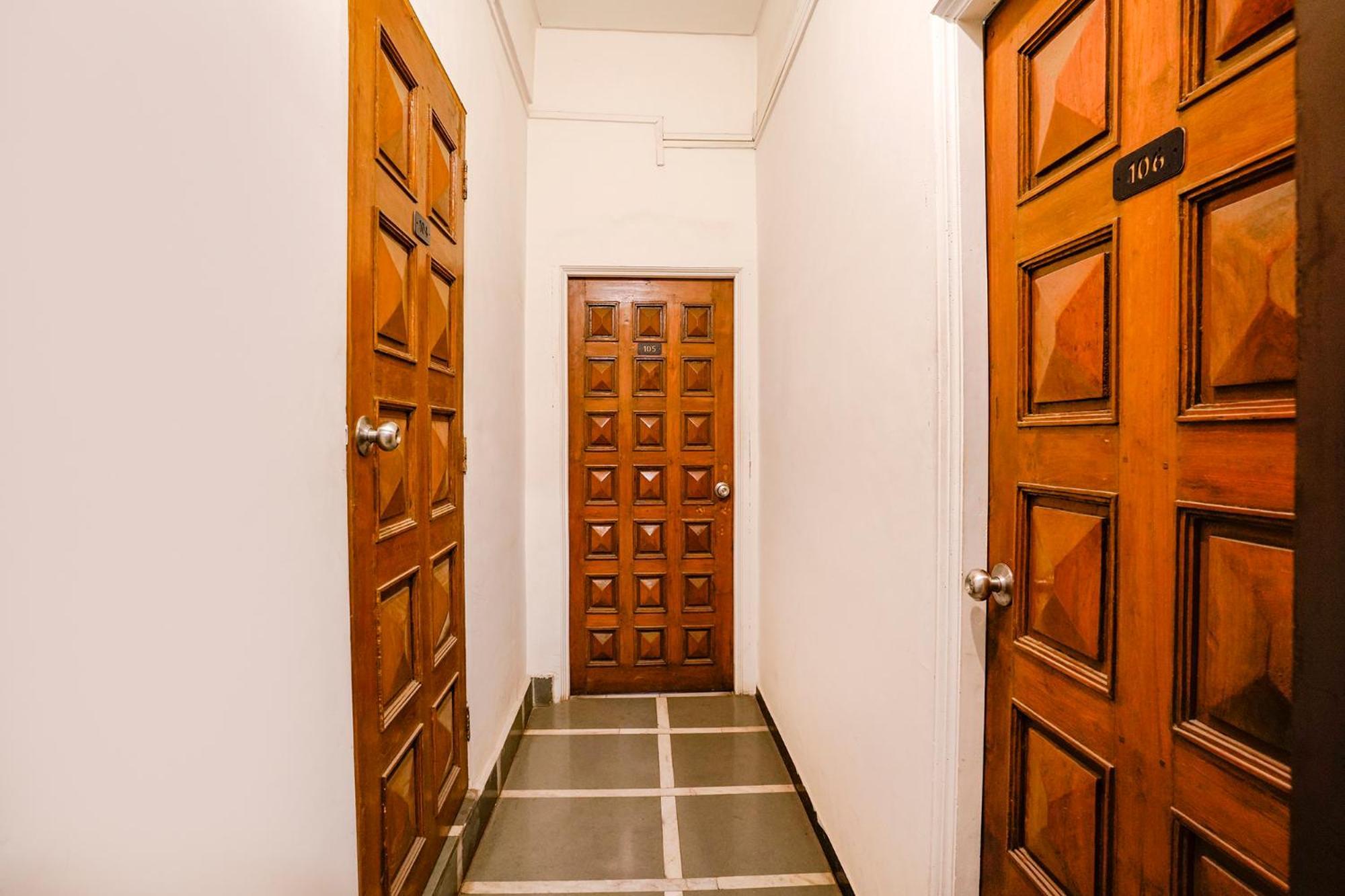 Fabhotel Saubhagya Inn Нашик Екстериор снимка
