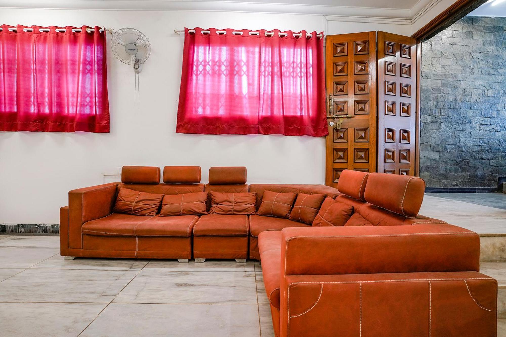 Fabhotel Saubhagya Inn Нашик Екстериор снимка